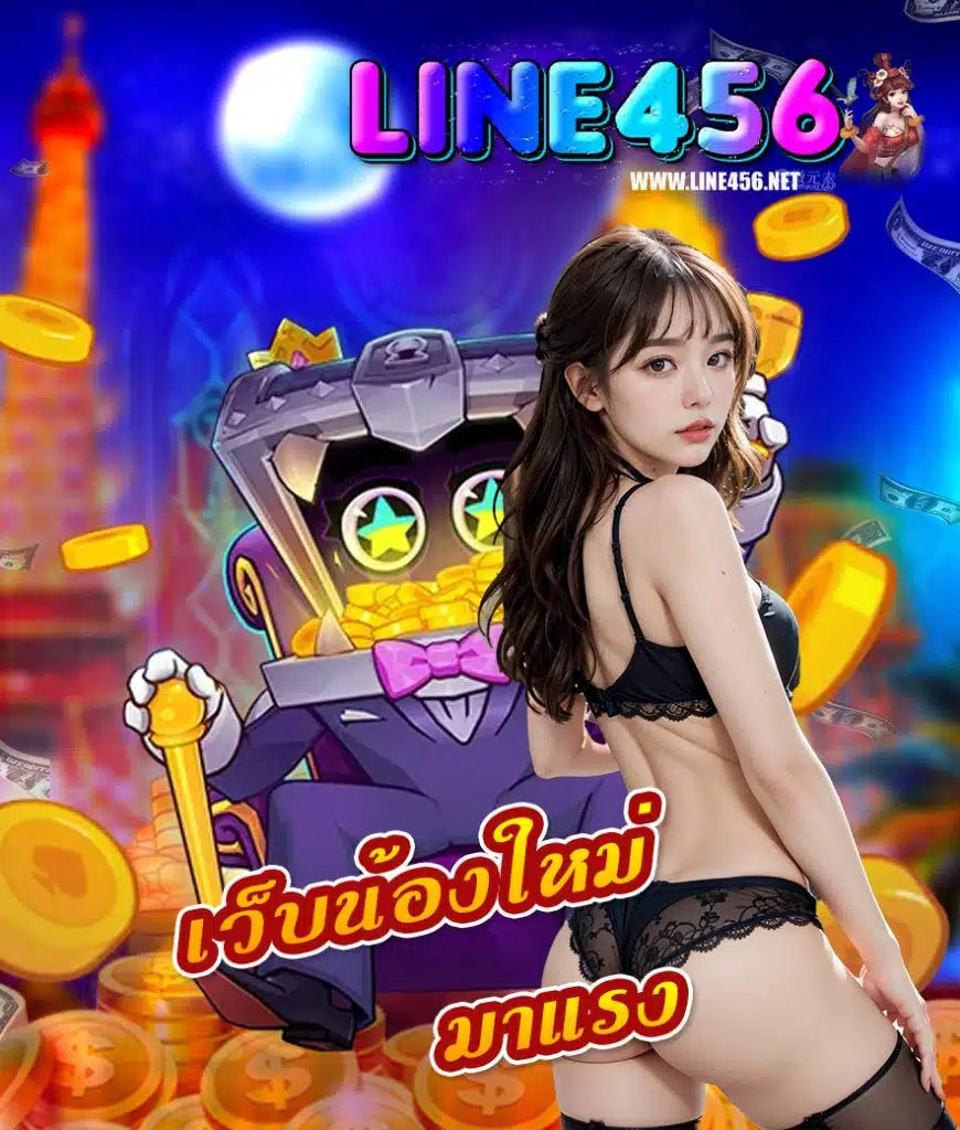 line456 เข้าสู่ระบบ